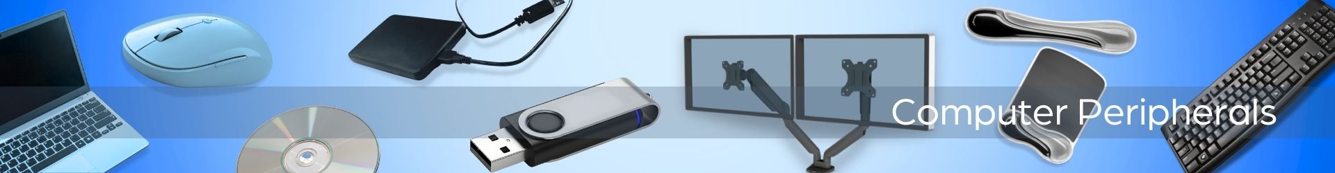 Computer Peripherals